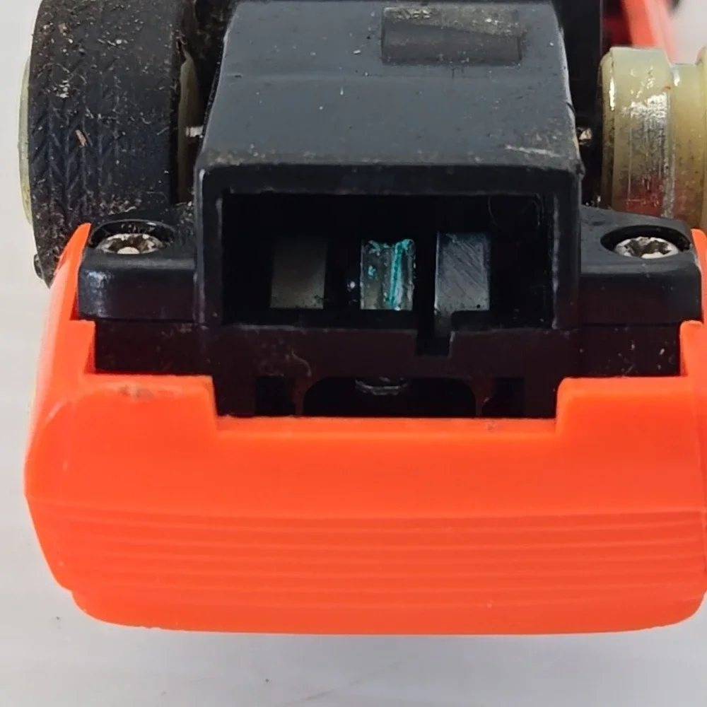 Playskool not tested